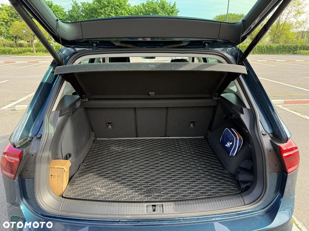 Volkswagen Tiguan 1.4 eHybrid Elegance DSG - 10