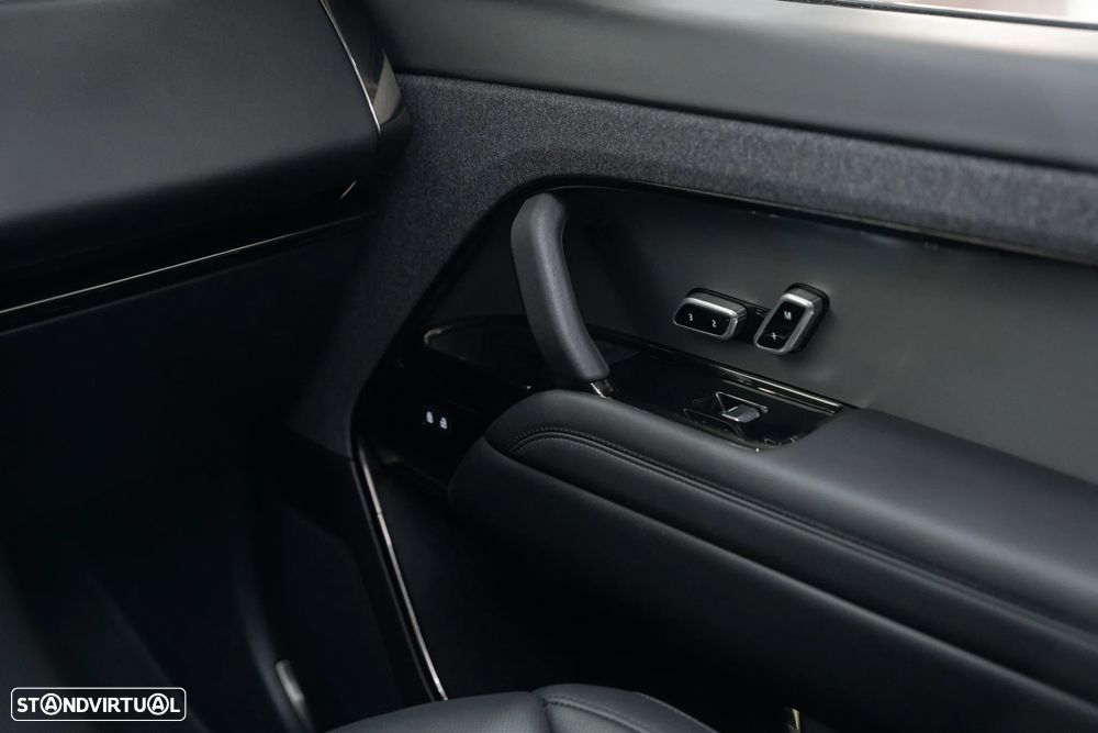 Land Rover Range Rover Sport 3.0 P460e Dynamic SE - 16