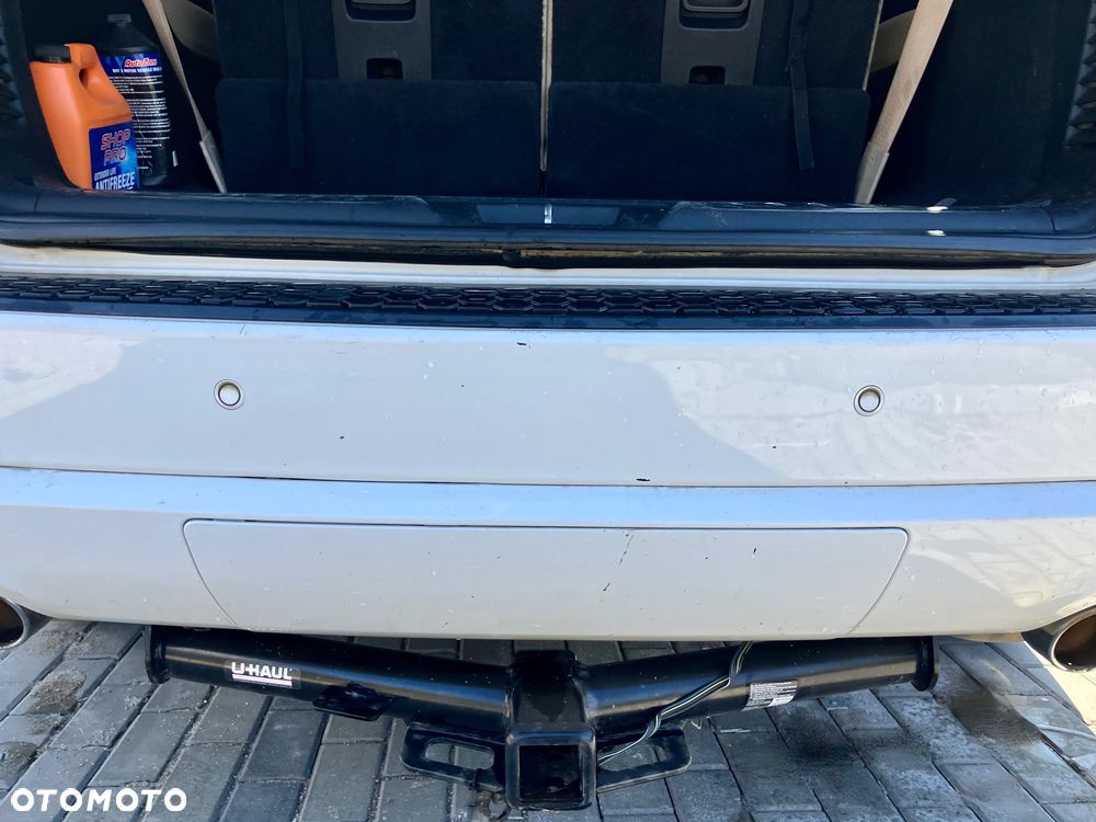 Dodge Durango 3,6 Limited - 21