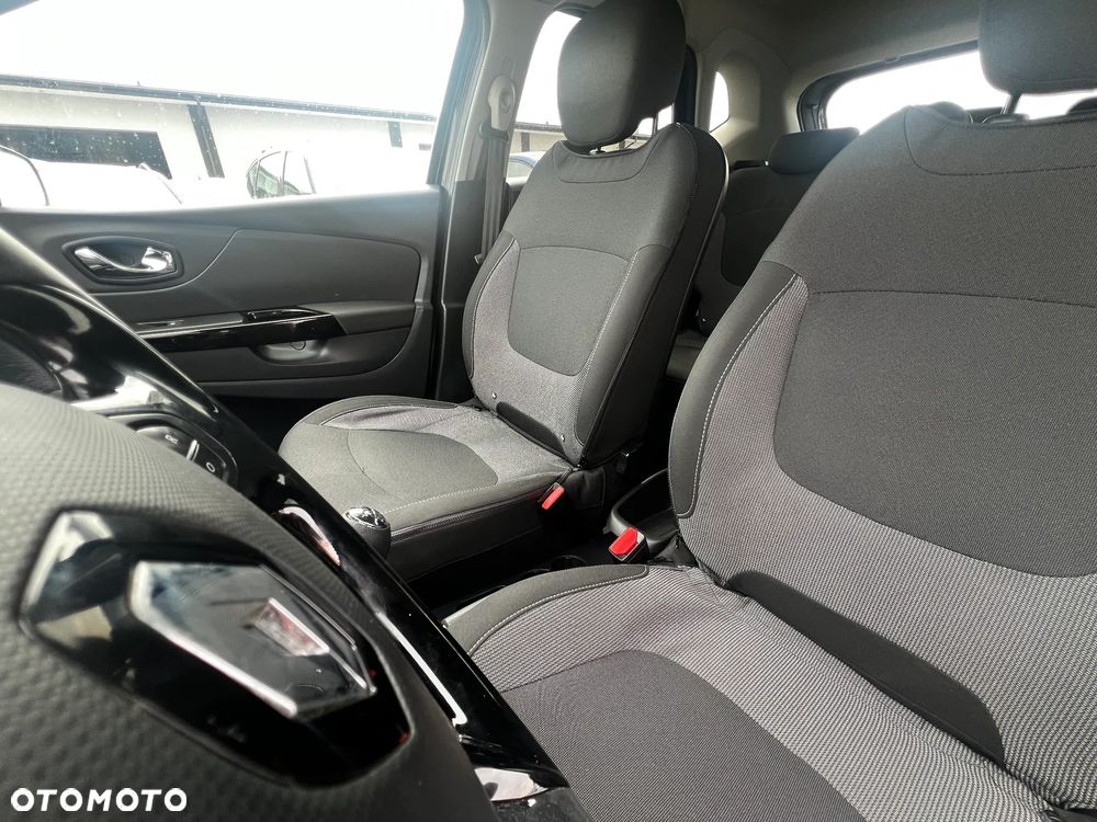 Renault Captur ENERGY dCi 90 Start&Stop Dynamique - 15