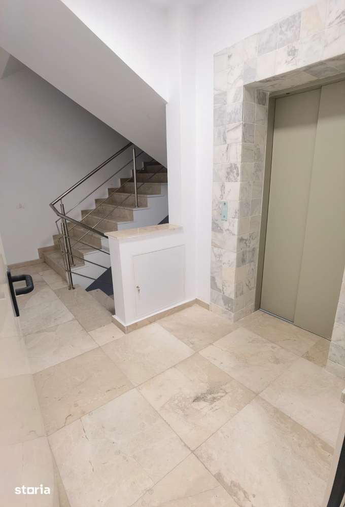 Tomis Plus apartament 2 camere bucatarie separata la cheie etaj 3 — fotografia 3