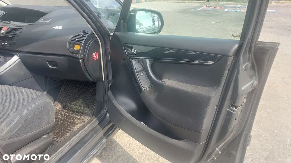Citroën C4 Grand Picasso 1.6 HDi Attraction - 14