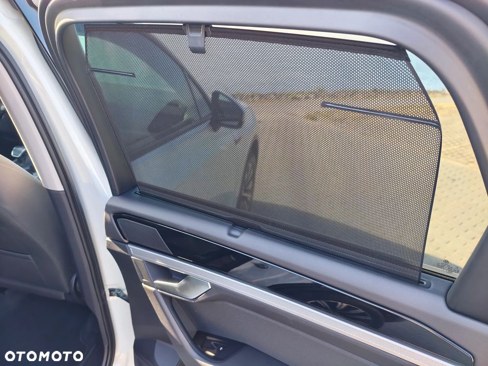 Volkswagen Touareg 3.0 V6 TDI SCR 4Mot Elegance - 17