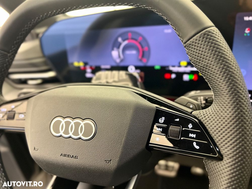 Audi Q5 Sportback TDI quattro 220 kW S tronic - 21