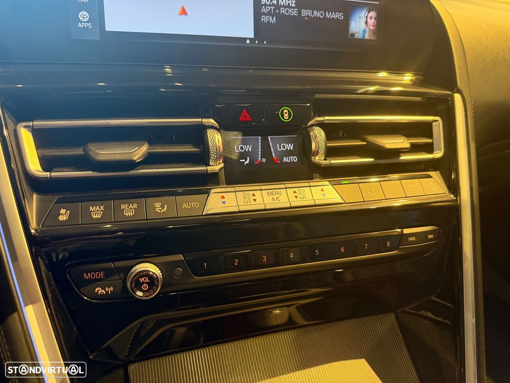 BMW 840 Gran Coupé d xDrive Pack M - 56