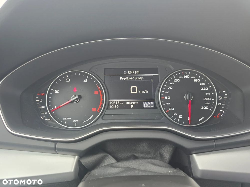 Audi Q5 35 TDI Quattro S tronic - 8