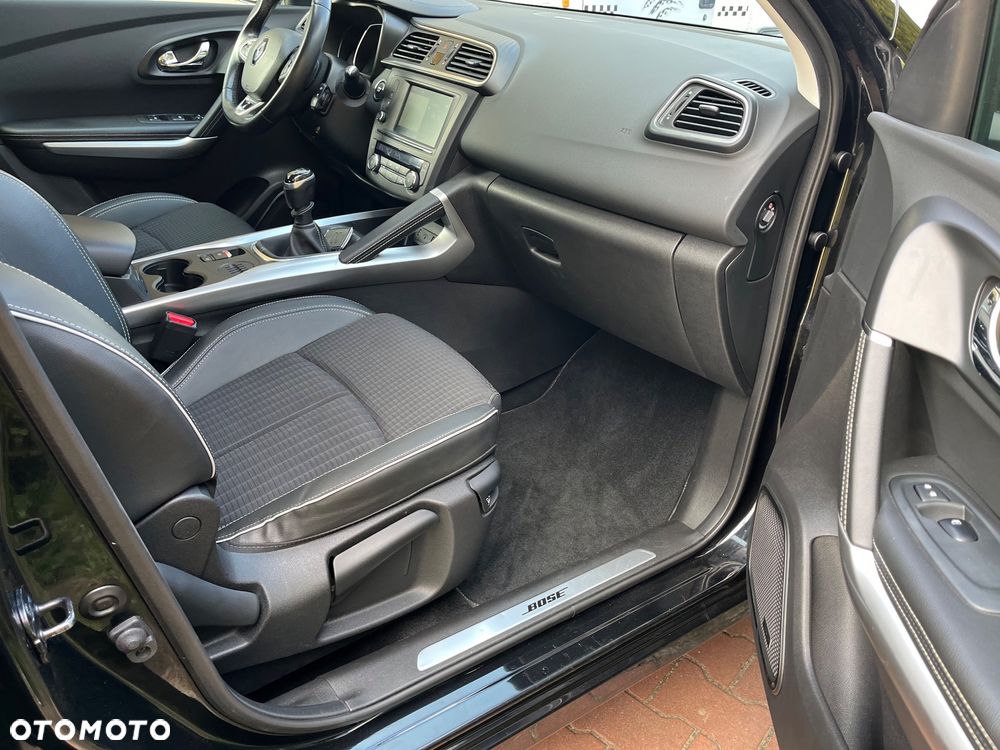 Renault Kadjar Energy dCi 130 Bose Edition - 25