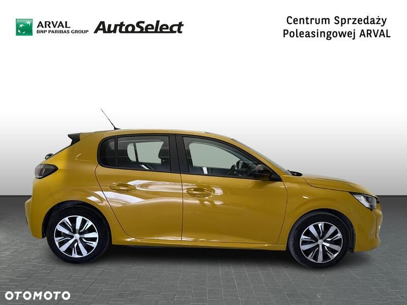 Peugeot 208 1.2 PureTech Active Pack S&S - 7