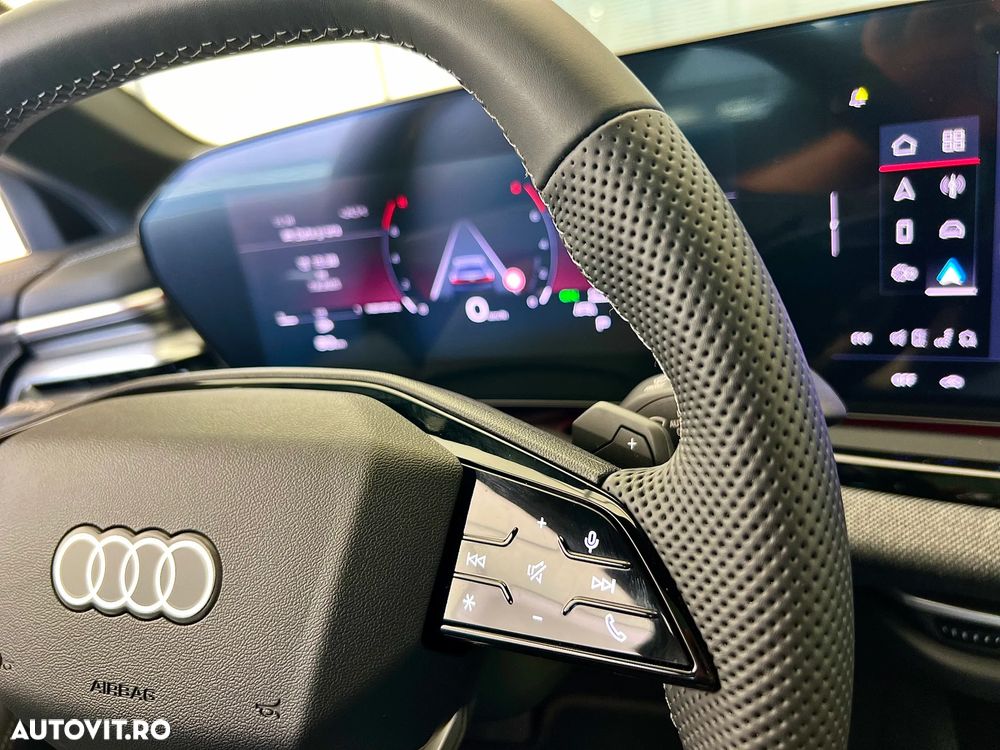 Audi A5 TFSI quattro 150 kW S tronic Edition one - 18