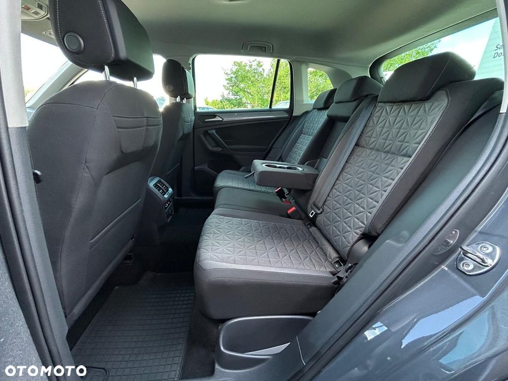 Volkswagen Tiguan 1.5 TSI EVO Life DSG - 19