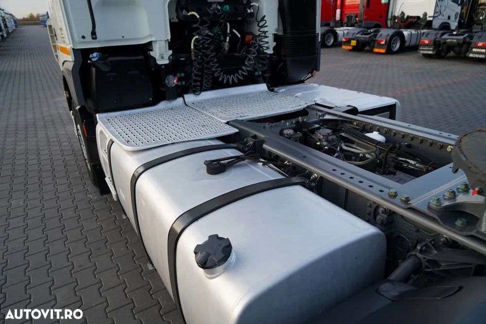 DAF XF 460 / SPACE CAB / EURO 6 - 14