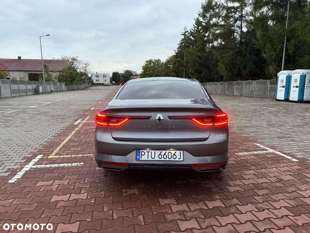 Renault Talisman 1.7 Blue dCi Limited - 9