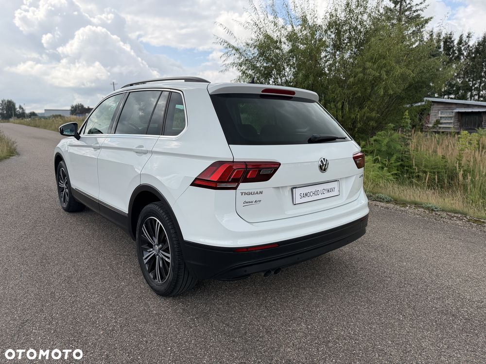 Volkswagen Tiguan - 10