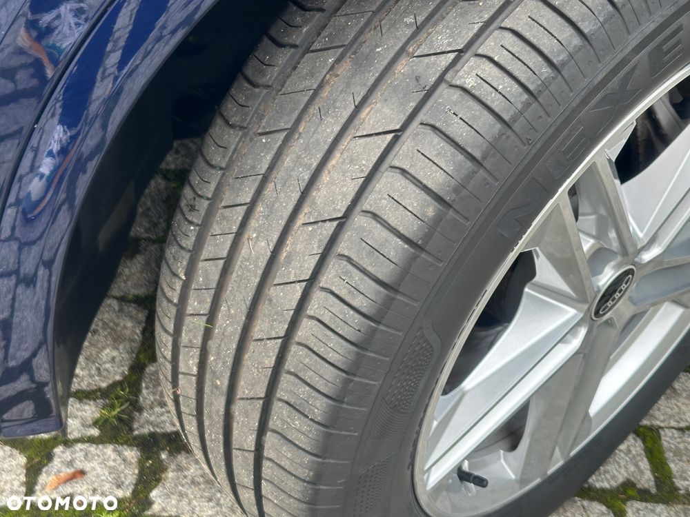 Audi Q5 55 TFSIe quattro S tronic S line - 25