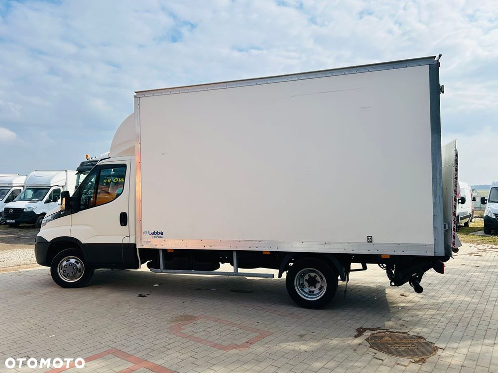 Iveco 35s16 - 7