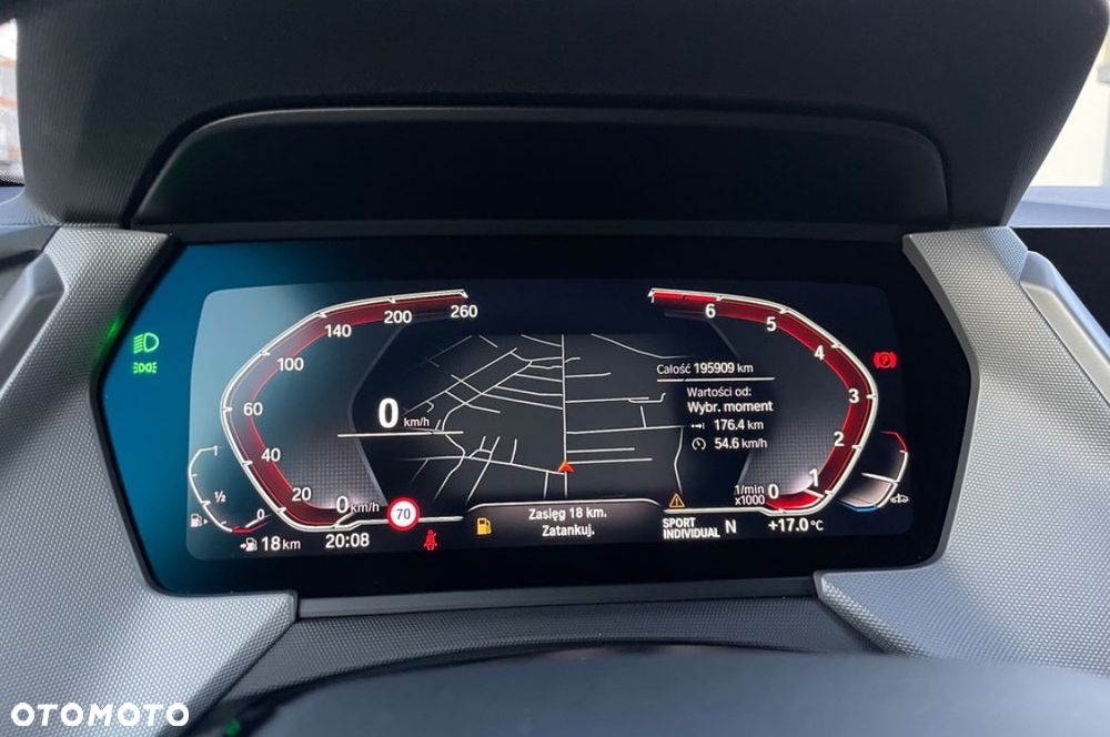 BMW Seria 1 116i Advantage - 24
