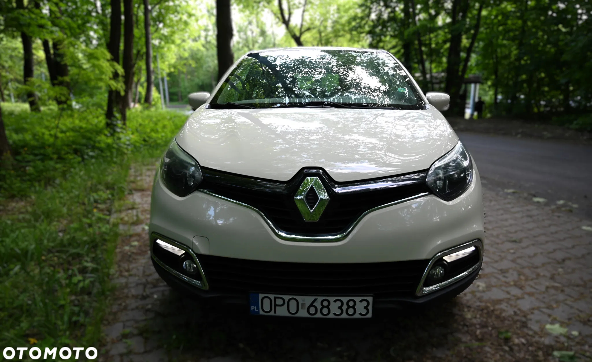 Renault Captur - 2