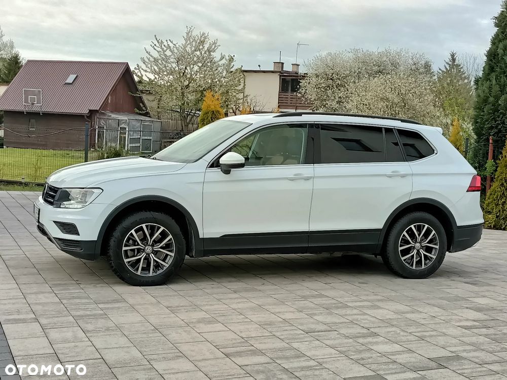 Volkswagen Tiguan - 25