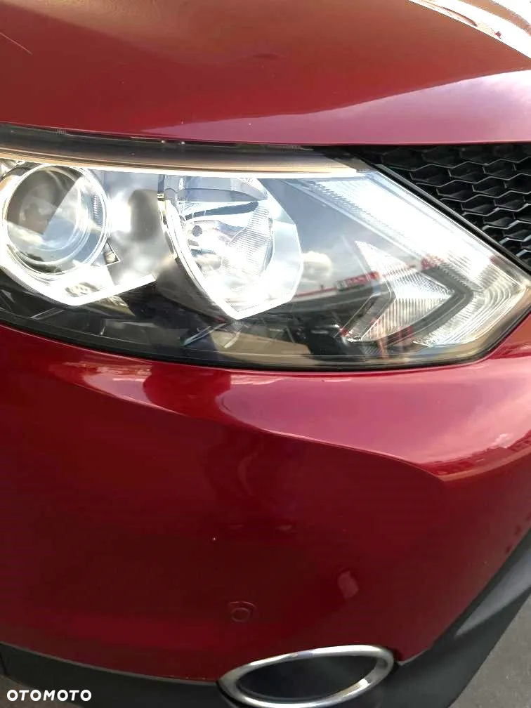 Nissan Qashqai 1.6 DCi N-Connecta - 14