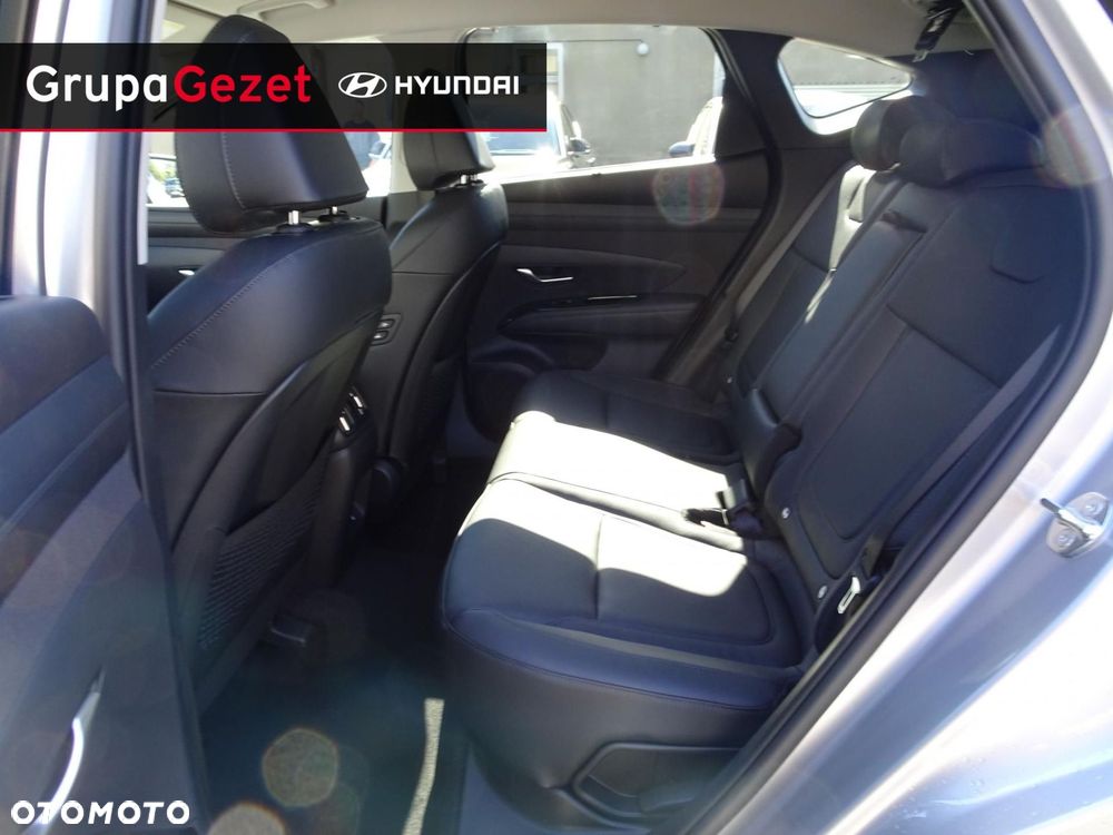 Hyundai Tucson - 7