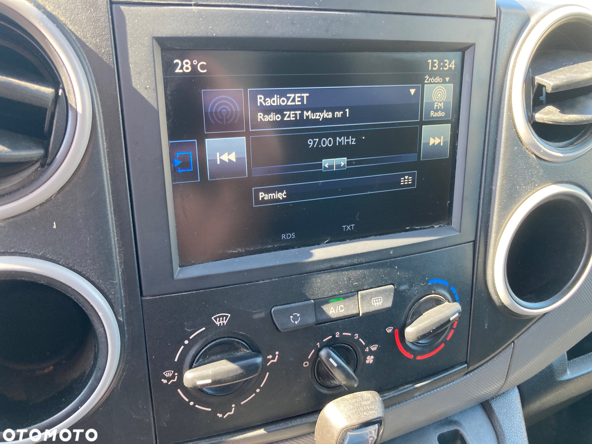 Peugeot Partner - 8