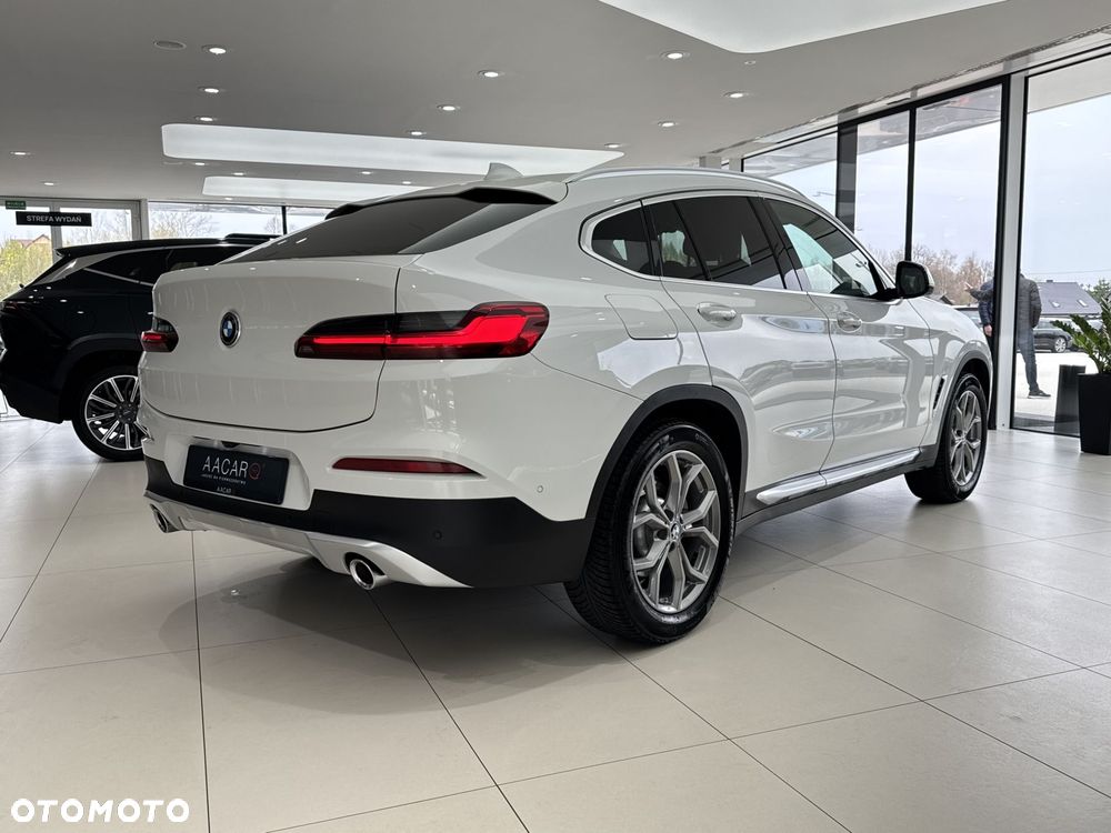 BMW X4 - 5