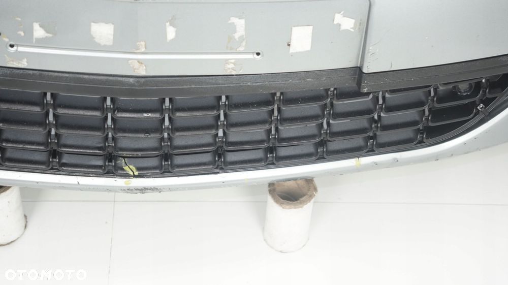 ZDERZAK PRZÓD PRZEDNI OPEL ASTRA J 09-12R Z179 - 6