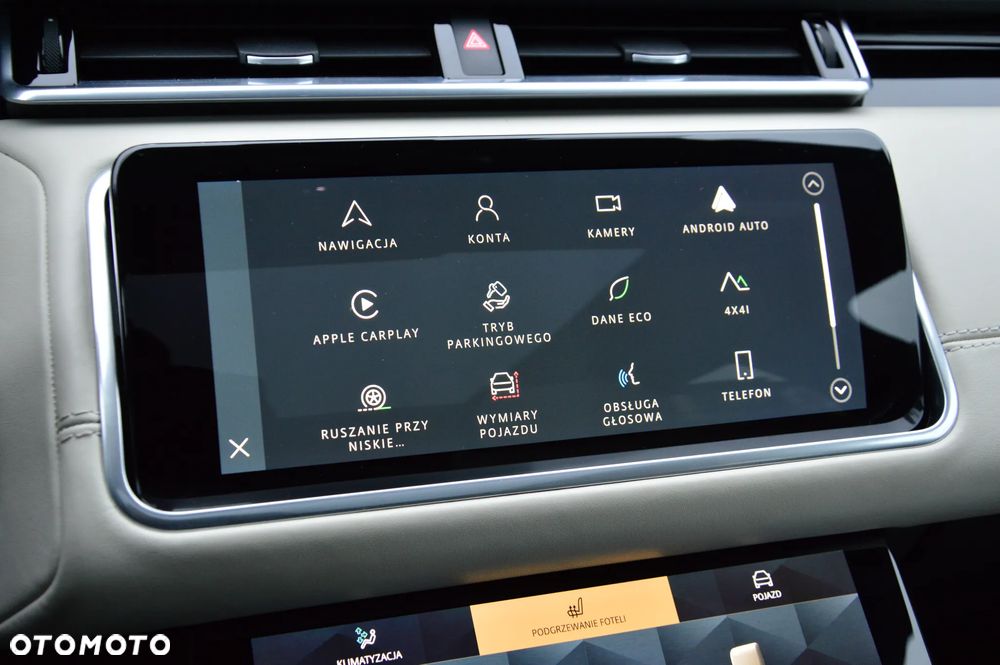 Land Rover Range Rover Velar 2.0 P250 R-Dynamic - 30