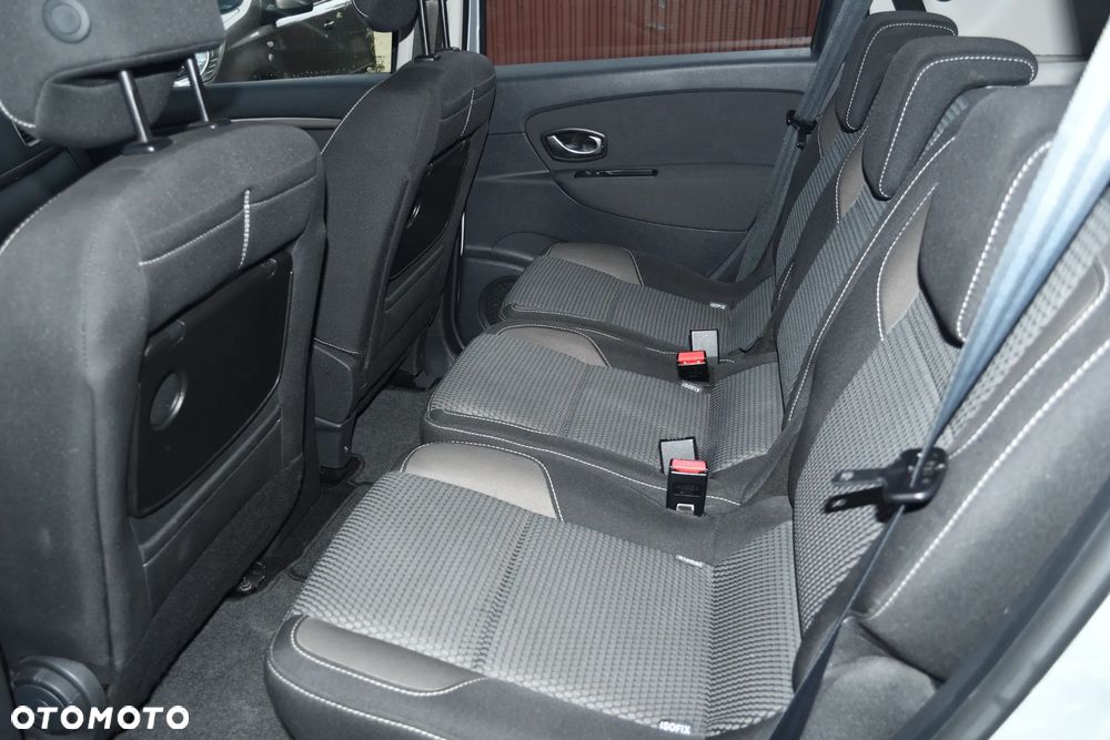 Renault Scenic ENERGY TCe 115 S&S Xmod Paris - 9