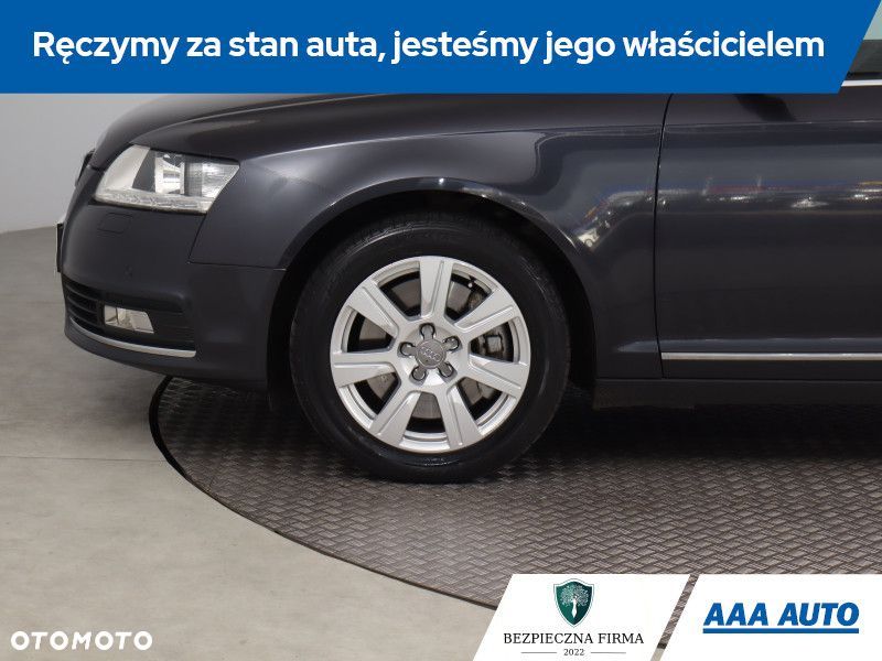 Audi A6 - 16