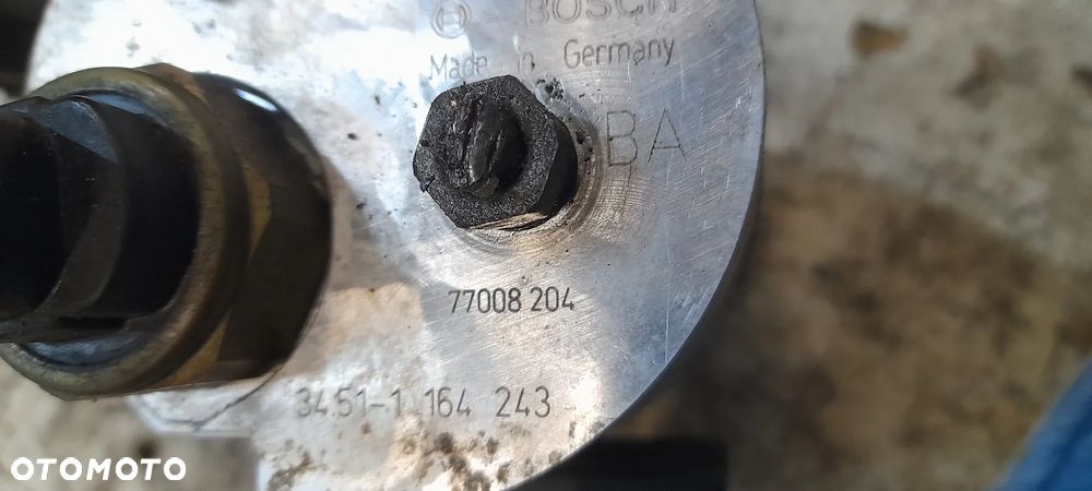 Pompa hamulcowa DSC BMW 7 e39 e38 e53  1164243 - 3