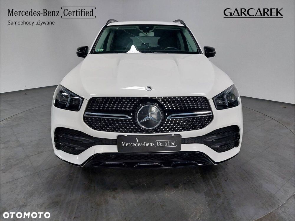 Mercedes-Benz GLE - 6