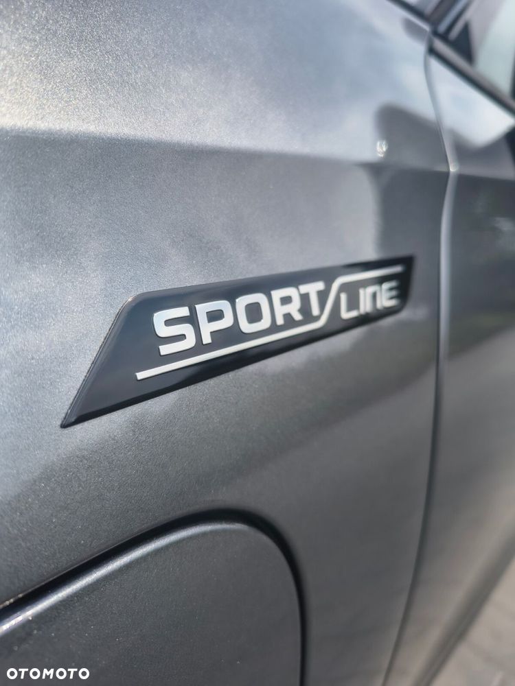 Skoda Kodiaq - 8