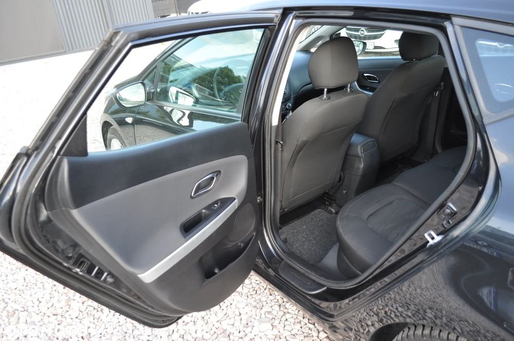 Kia Ceed 1.4 CVVT Attract - 18