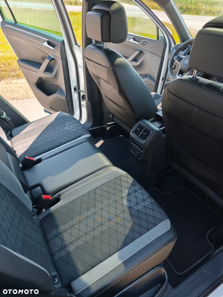 Volkswagen Tiguan 2.0 TSI 4Mot R-Line DSG - 12