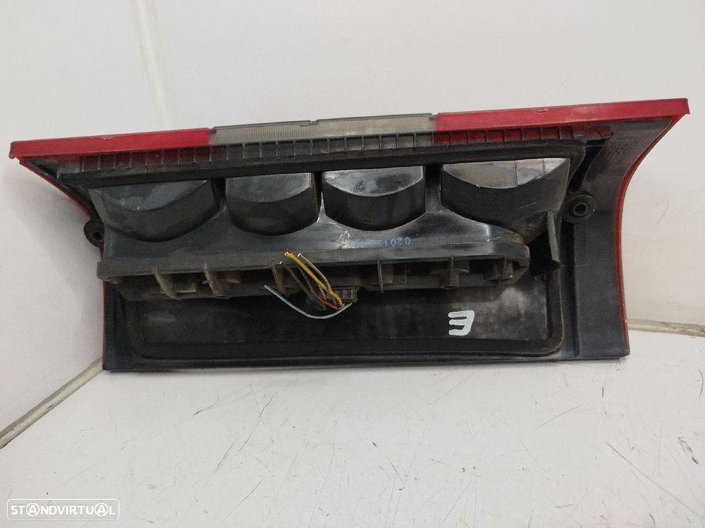 Farolim Stop Esq Peugeot Boxer Caixa (230L) - 3