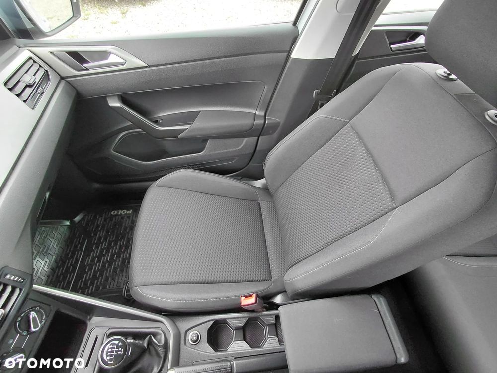 Volkswagen Polo 1.0 TSI Comfortline - 28