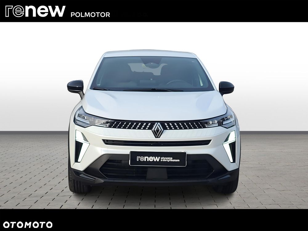 Renault Captur 1.3 TCe Intens EDC - 8