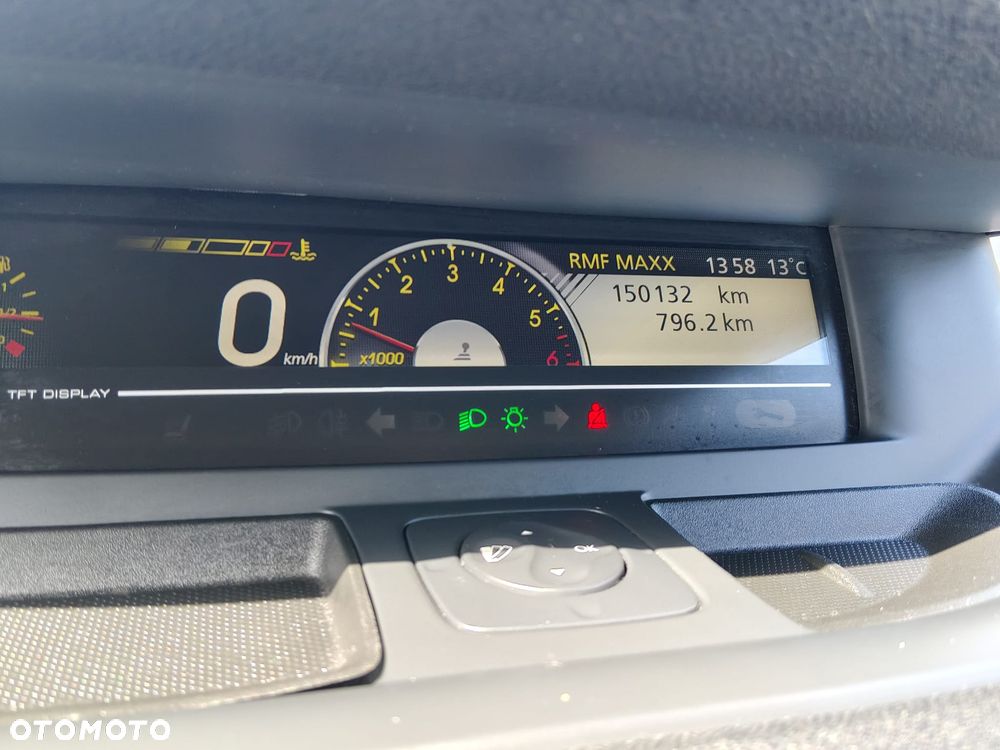 Renault Scenic - 15