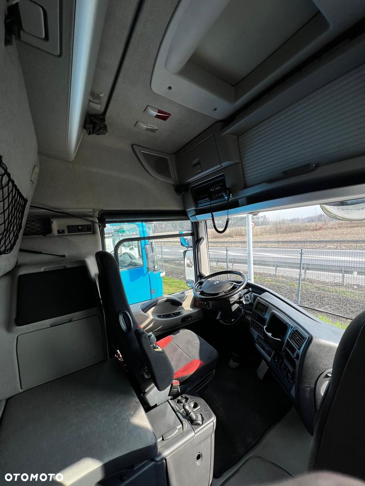 Renault Magnum 480 - 34