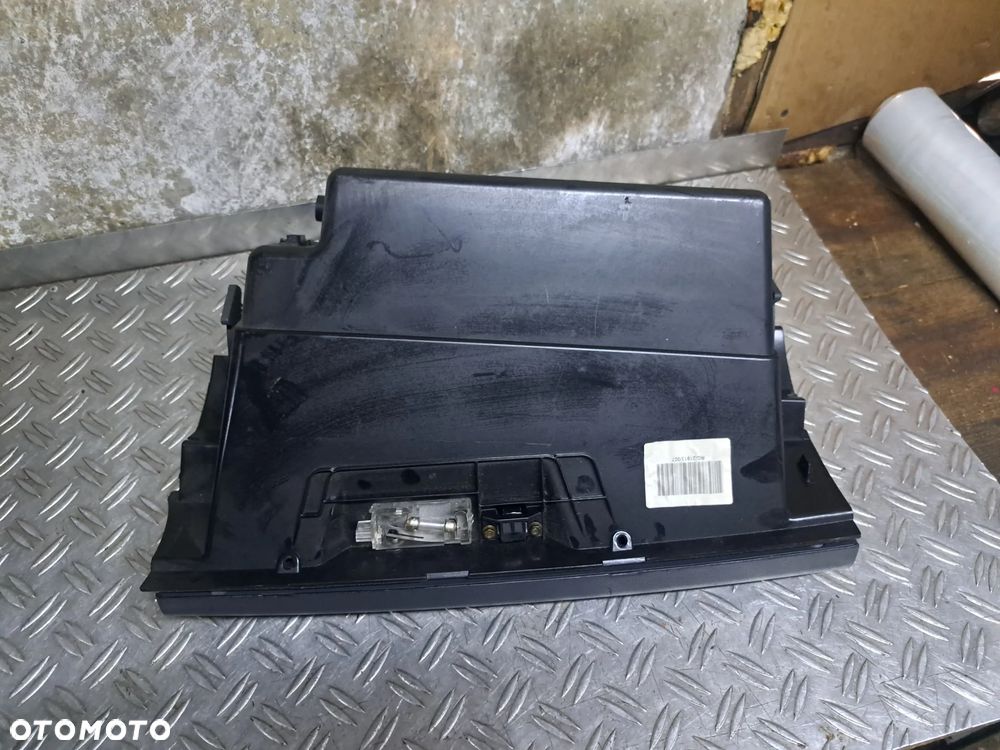 Schowek Mini Cooper R50 R52 R53 EUROPA - 2