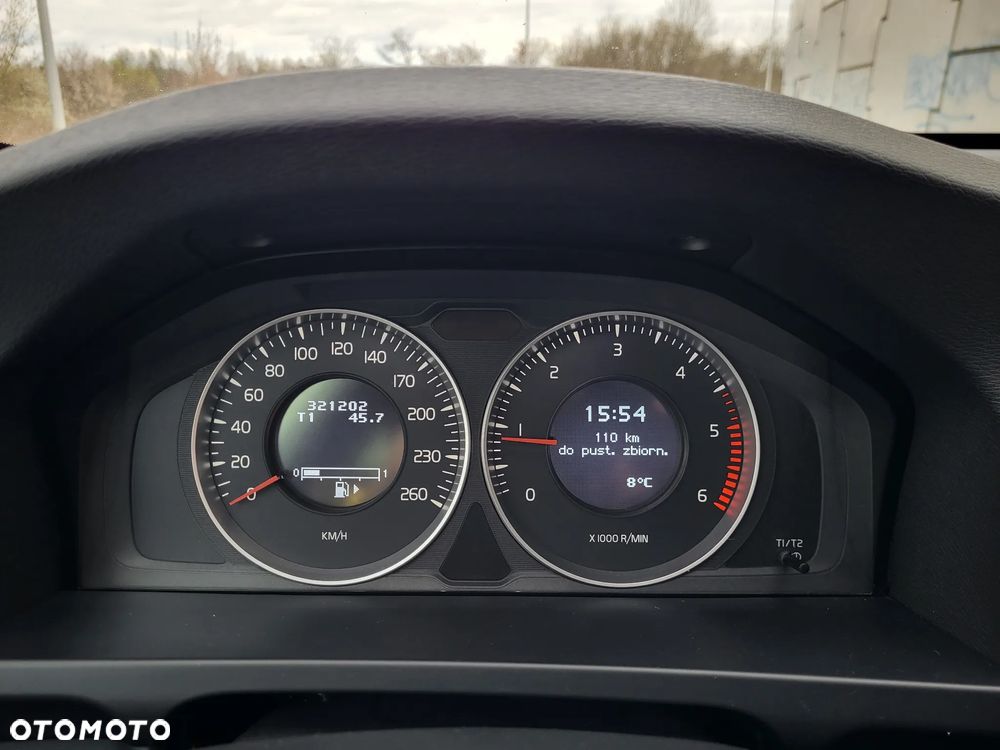 Volvo V60 - 9