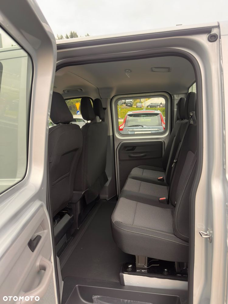 Volkswagen Transporter T7 DOKA Skrzyniowy - 13