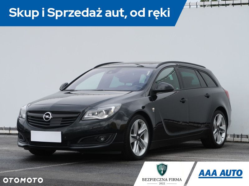 Opel Insignia - 2