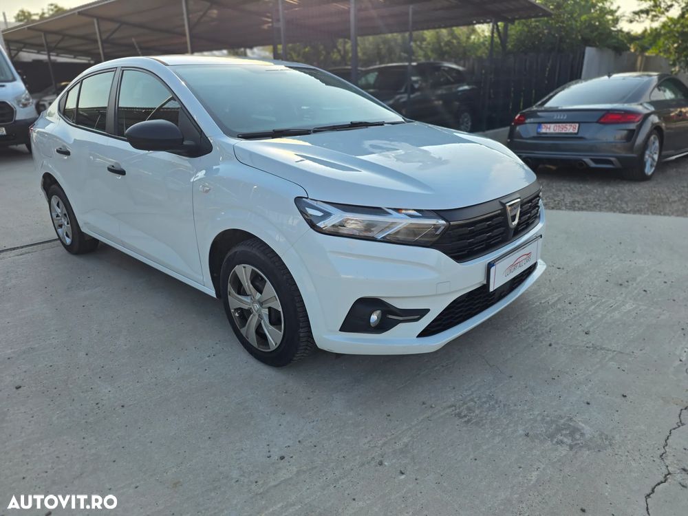 Dacia Logan - 3