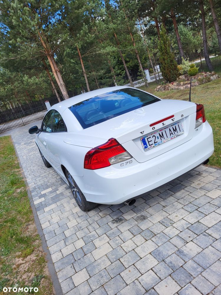 Volvo C70 - 5