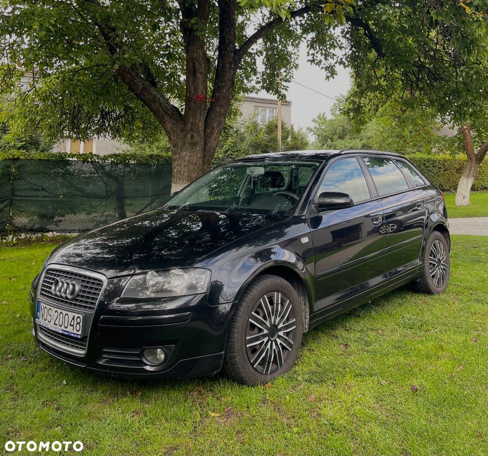 Audi A3 - 1