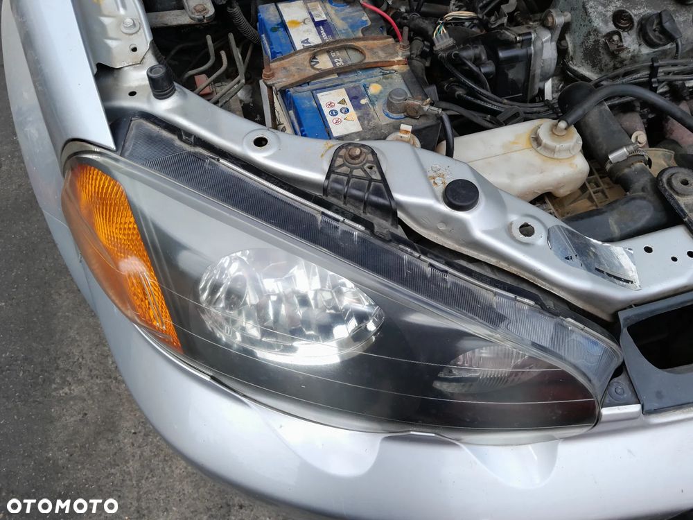 Lampa przednia prawa HONDA HR-V I 99-01r. Europa - 3