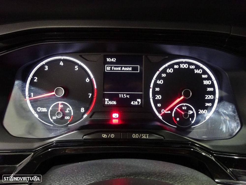 VW Polo 1.0 Confortline - 15
