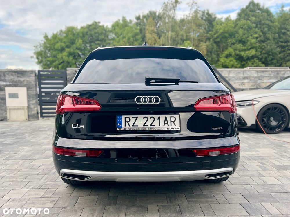 Audi Q5 40 TDI Quattro S tronic sport - 13